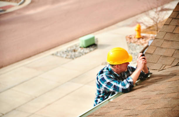 Slate Roofing Contractor in Dripping Springs, TX
