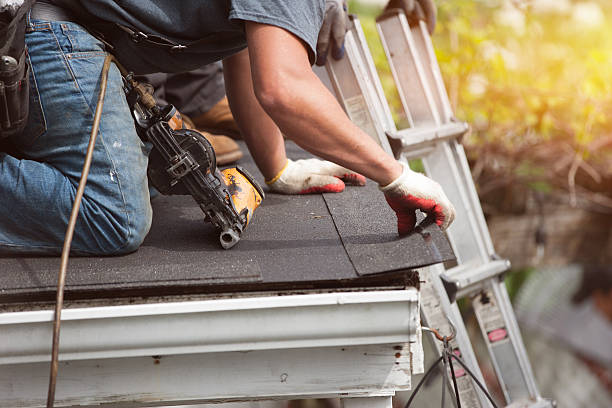 Dripping Springs, TX Roofing Contractor Company