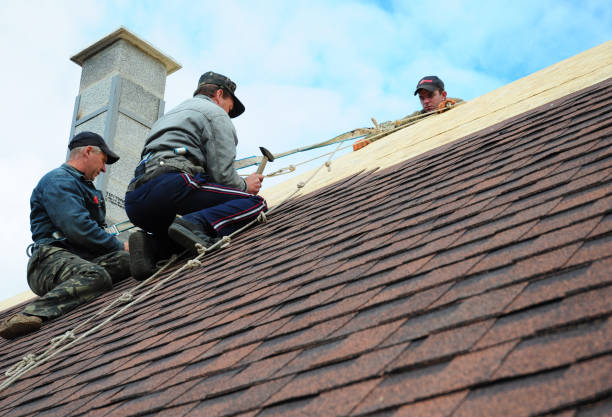 Roof Installation Near Me in Dripping Springs, TX